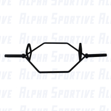 ALPHA AS-003 HEX STRAP BAR